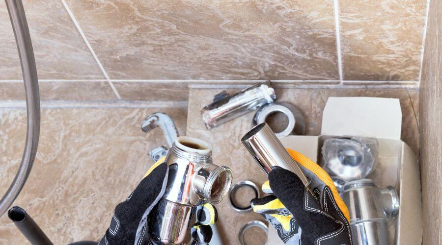 Local Chimney Repair in Madison, MN